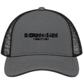 Brackenridge, Pennsylvania Hometown Trucker Cap