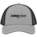 Brackettville, Texas Hometown Trucker Cap