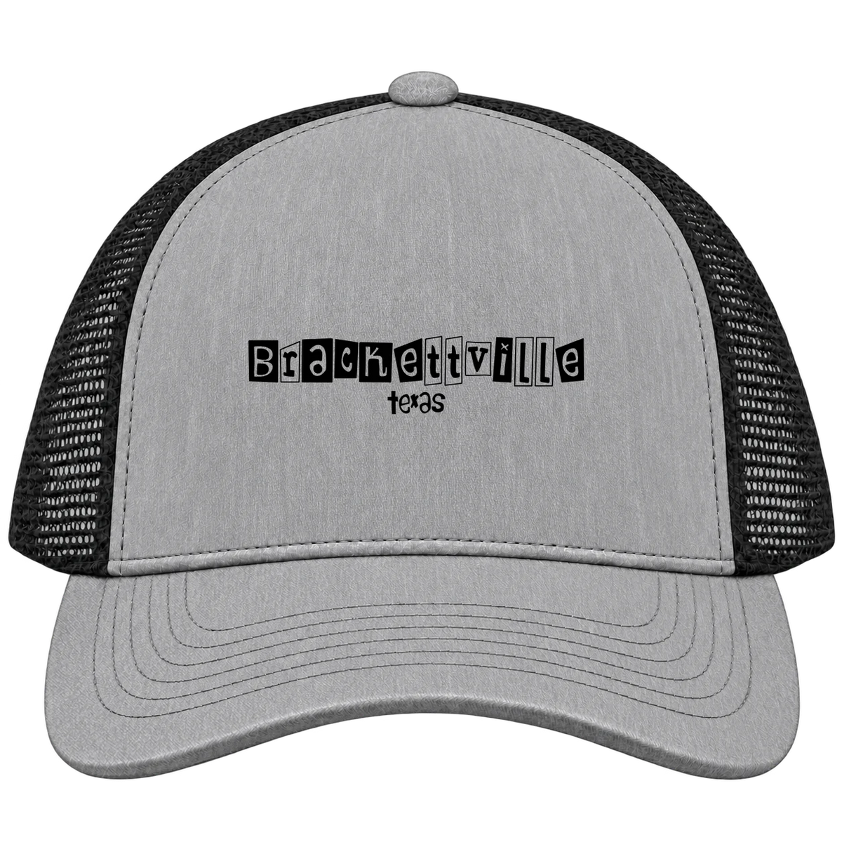 Brackettville, Texas Hometown Trucker Cap