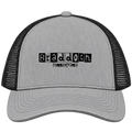 Braddock, Pennsylvania Hometown Trucker Cap