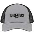 Bradley, Illinois Hometown Trucker Cap