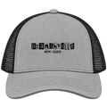 Branchville, New Jersey Hometown Trucker Cap