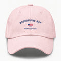 Brandywine Bay, North Carolina Hometown Dad Hat