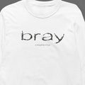 Bray, Oklahoma Hometown Long-Sleeve