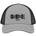 Brazil, Indiana Hometown Trucker Cap