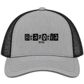 Brazoria, Texas Hometown Trucker Cap