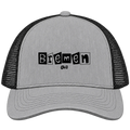 Bremen, Ohio Hometown Trucker Cap
