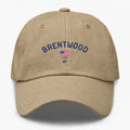 Brentwood, NY Hometown Dad Hat