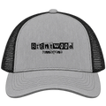 Brentwood, Pennsylvania Hometown Trucker Cap