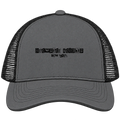 Brewster Heights, New York Hometown Trucker Cap