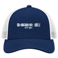 Brewster Hill, New York Hometown Trucker Cap