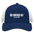 Brewster, Washington Hometown Trucker Cap