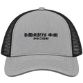 Briarcliffe Acres, South Carolina Hometown Trucker Cap