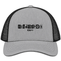 Bridgeport, Alabama Hometown Trucker Cap