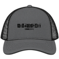 Bridgeport, Connecticut Hometown Trucker Cap
