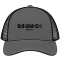 Bridgeport, Nebraska Hometown Trucker Cap
