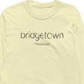 Bridgetown, Mississippi Hometown Long-Sleeve