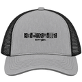 Bridgeville, New York Hometown Trucker Cap