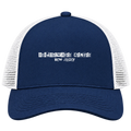 Bridgewater Center, New Jersey Hometown Trucker Cap