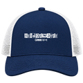 Bridgewater, Connecticut Hometown Trucker Cap