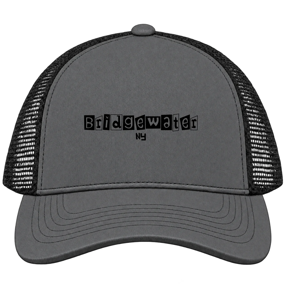 Bridgewater, NY Hometown Trucker Cap