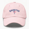 Bridgton, ME Hometown Dad Hat