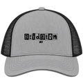 Bridgton, ME Hometown Trucker Cap