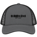 Brigantine, New Jersey Hometown Trucker Cap