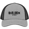 Brillion, Wisconsin Hometown Trucker Cap