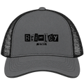 Brimley, Michigan Hometown Trucker Cap