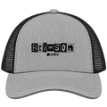 Brimson, Missouri Hometown Trucker Cap