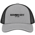 Brinckerhoff, New York Hometown Trucker Cap