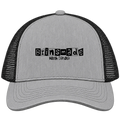 Brinsmade, North Dakota Hometown Trucker Cap