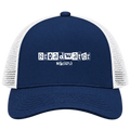 Broadwater, Nebraska Hometown Trucker Cap