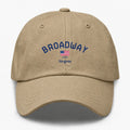 Broadway, Virginia Hometown Dad Hat