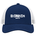 Brockton, Montana Hometown Trucker Cap