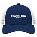 Broken Bow, Oklahoma Hometown Trucker Cap