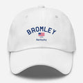 Bromley, Kentucky Hometown Dad Hat