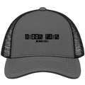 Brook Park, Minnesota Hometown Trucker Cap