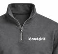 Brookfield, Illinois Hometown Quarter-Zip