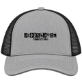 Brookhaven, Pennsylvania Hometown Trucker Cap
