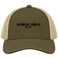 Brooklyn Heights, Missouri Hometown Trucker Cap