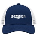 Brooklyn, Illinois Hometown Trucker Cap