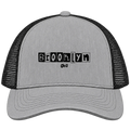 Brooklyn, Ohio Hometown Trucker Cap