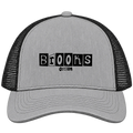 Brooks, Oregon Hometown Trucker Cap