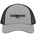 Brooksburg, Indiana Hometown Trucker Cap