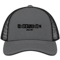 Brookston, Indiana Hometown Trucker Cap