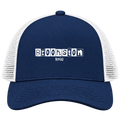 Brookston, Texas Hometown Trucker Cap