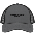 Brooktree Park, North Dakota Hometown Trucker Cap