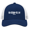 Brookville, Kansas Hometown Trucker Cap